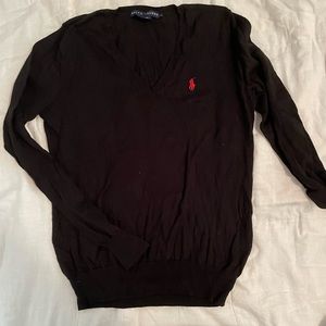 Ralph Lauren summer sweater
